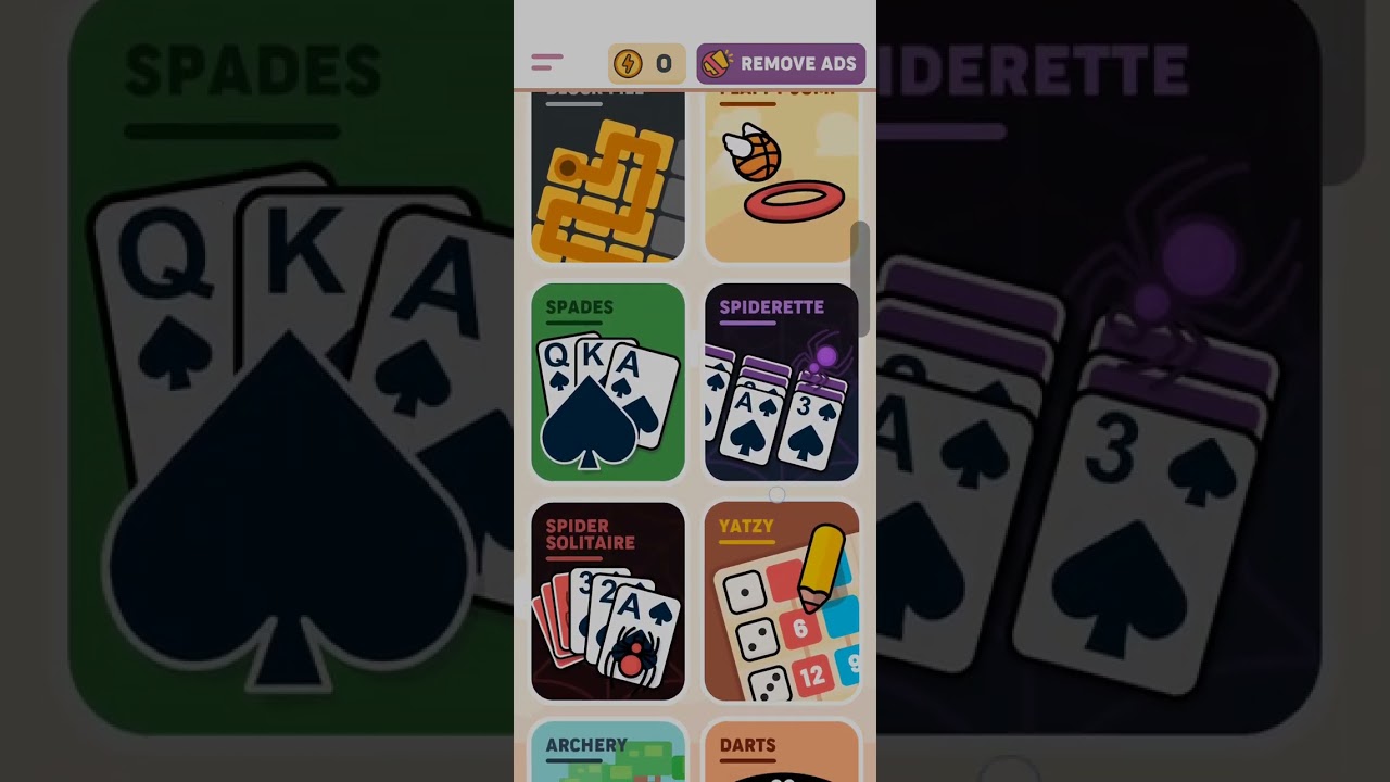 Old school game