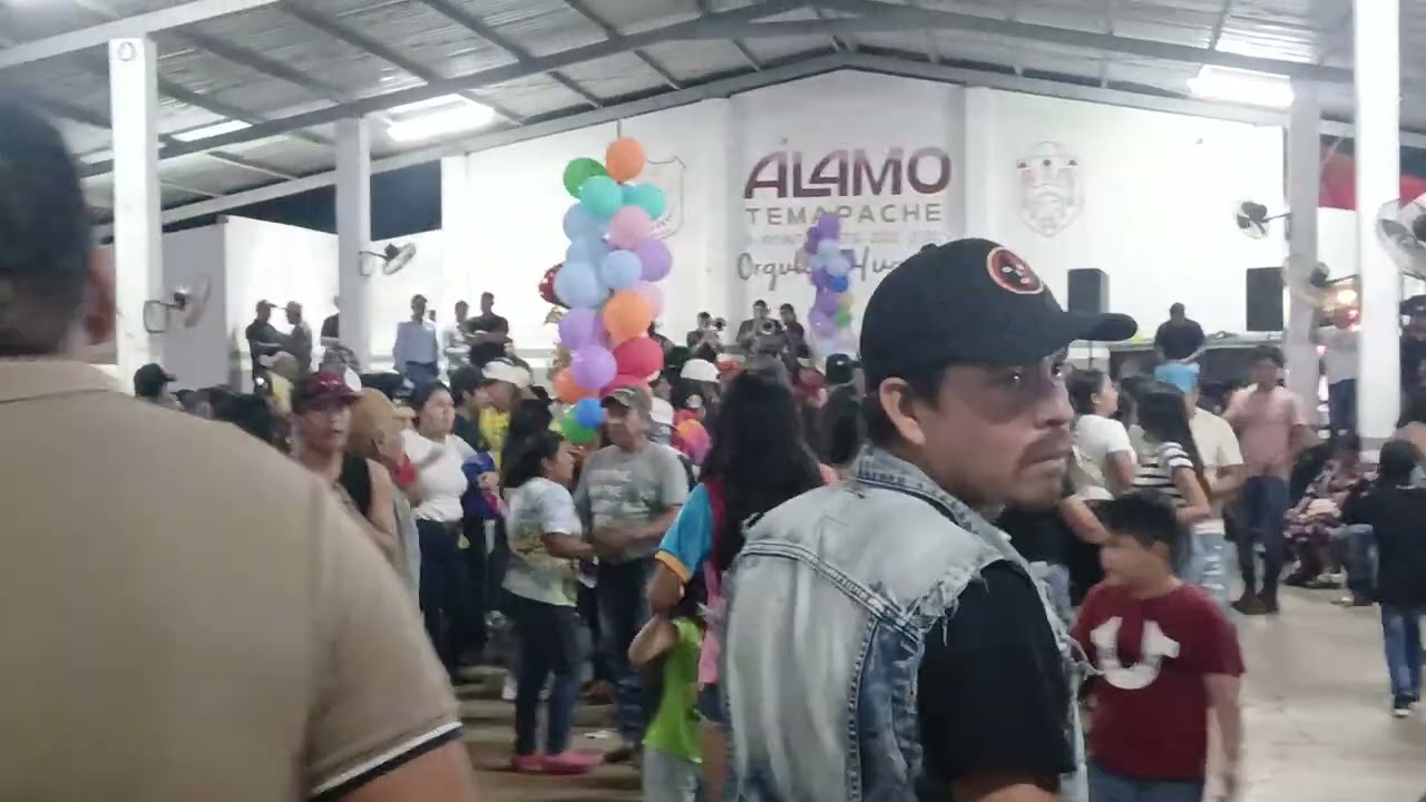 tercer dia de carnaval tincotlan 2026