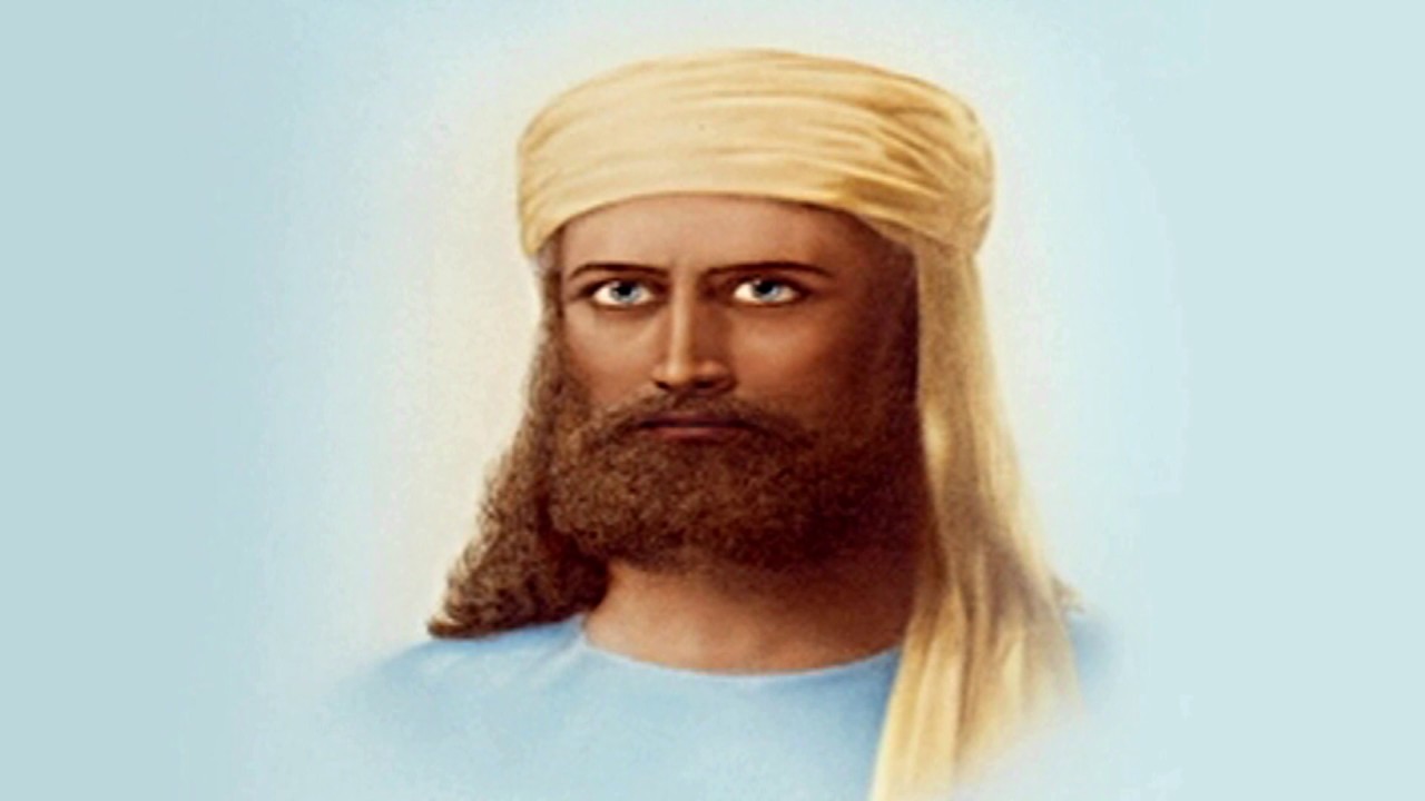 Song #202 - O Presence Of The Diamond Heart with Elizabeth Clare Prophet