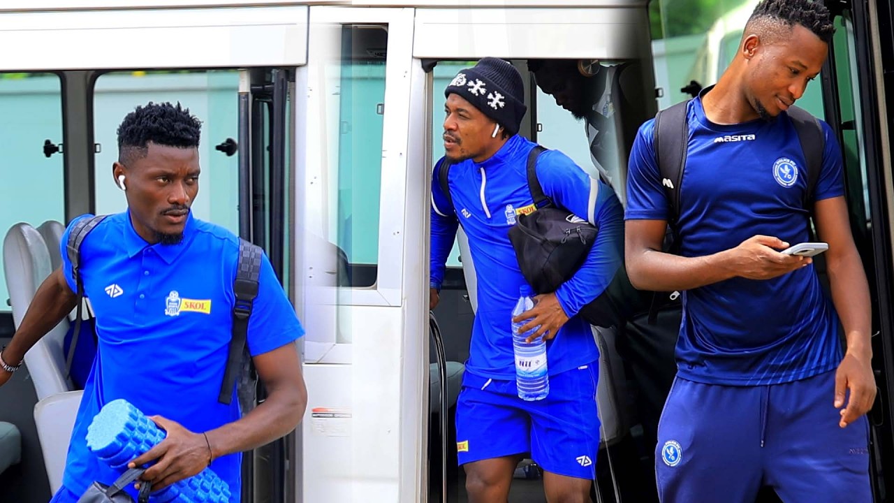 🔴LIVE: RAYON SPORTS IDAFITE ABAKINNYI 4 REBA UBURYO ISESEKAYE KURI KIGALI PELE || POLICE  VS RAYON