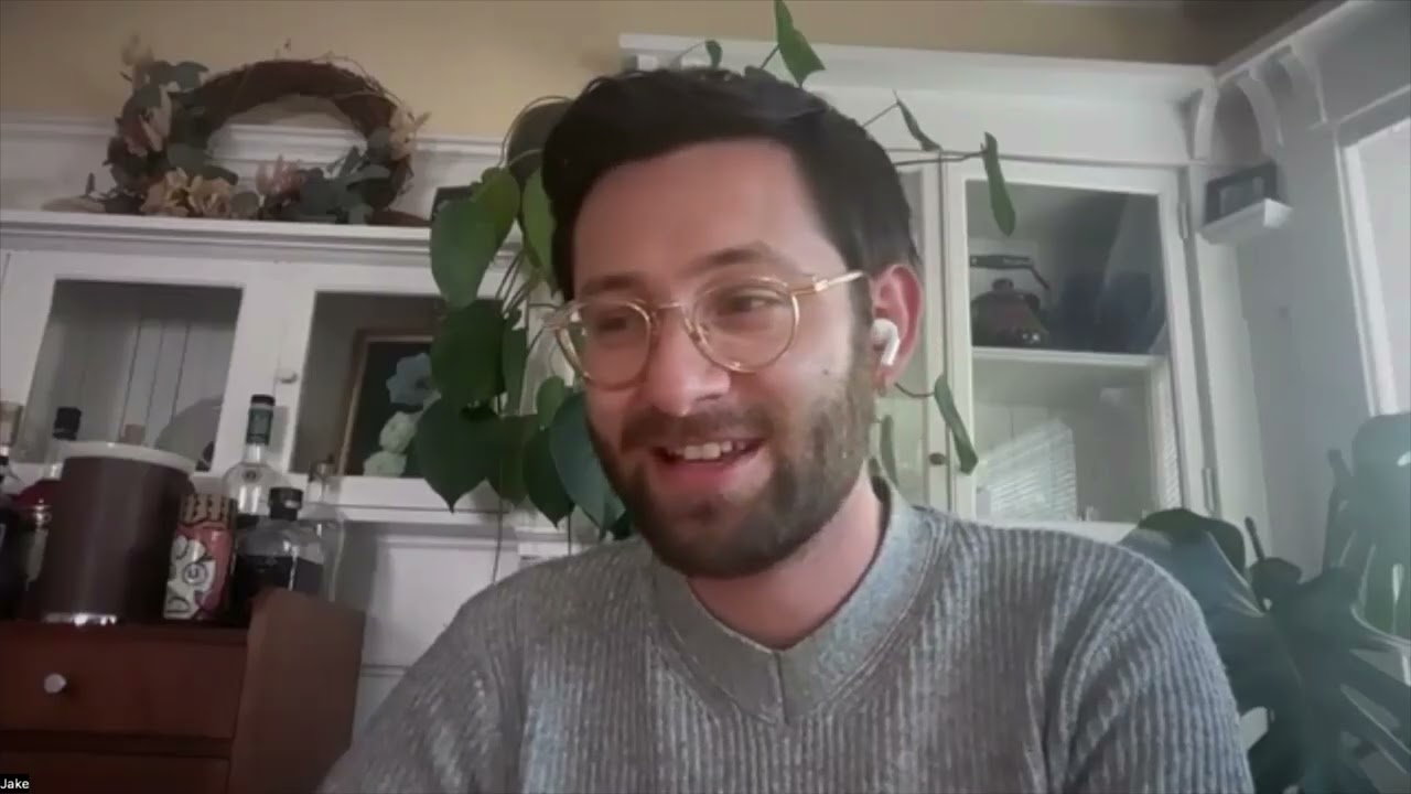 Jake's Flex & Paint Testimonial + Interview