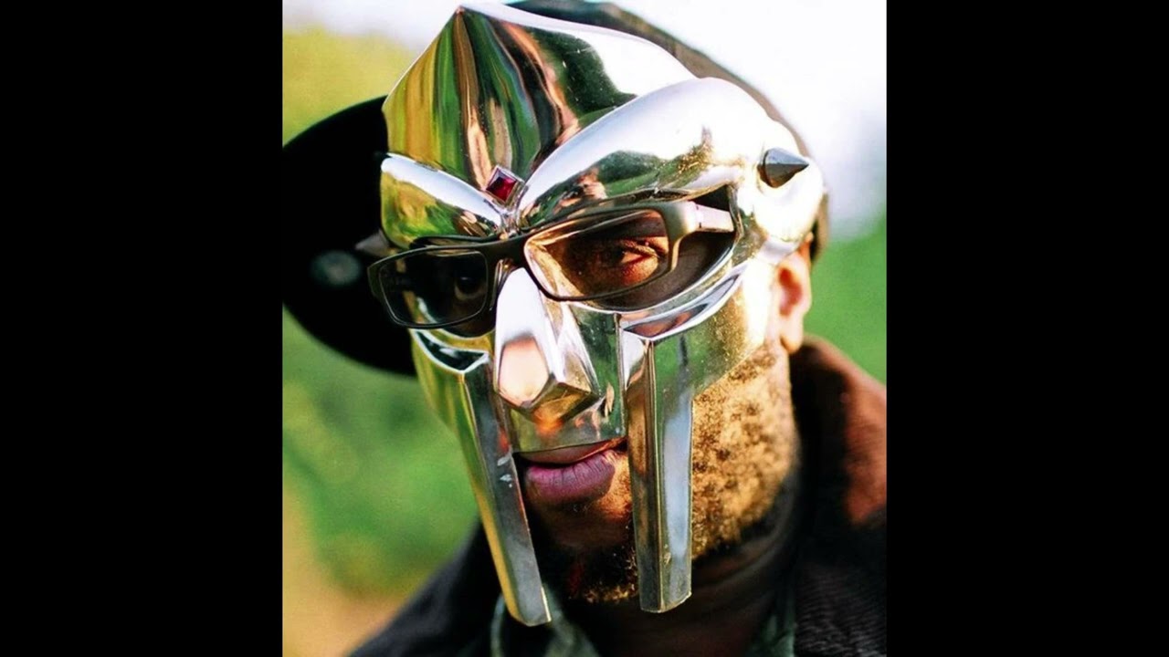 [FREE FOR PROFIT] MF DOOM Type Beat - 