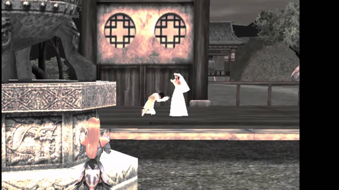 Metin2 - Drama Story | Bring me to life | HD | {xKamiKaze}