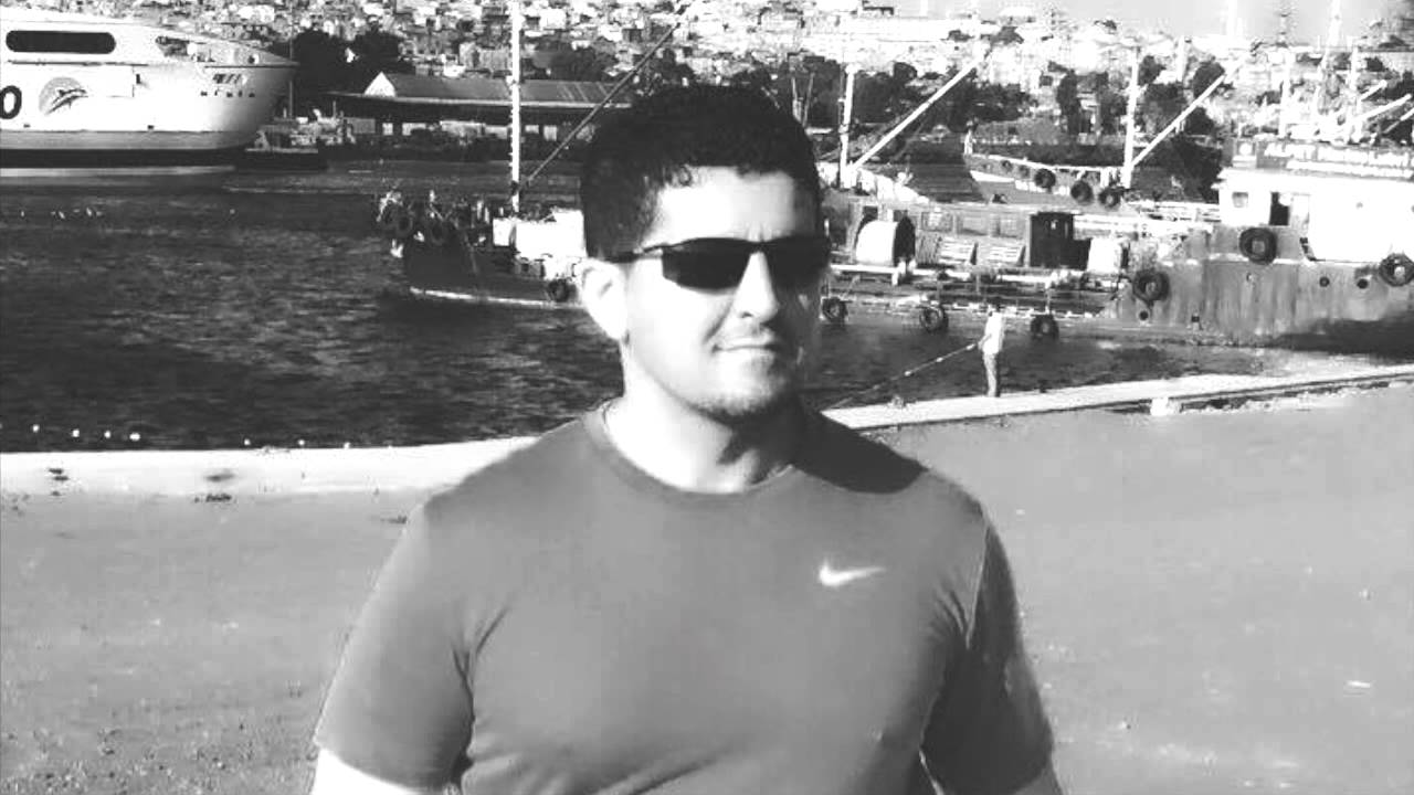 Omar Mishyawy 2016 New