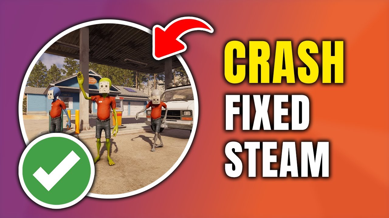 How To Fix Roadside Research Crashing On Steam