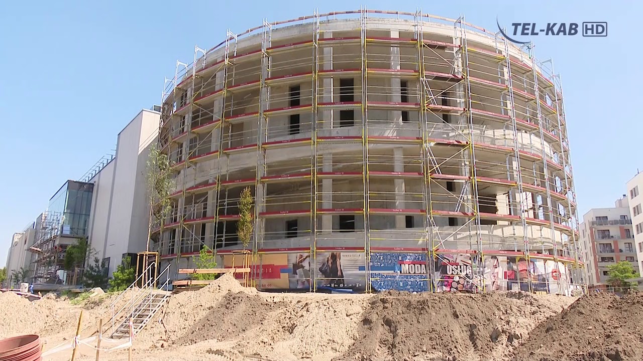 Nowa Stacja Pruszków - otwarcie już niebawem