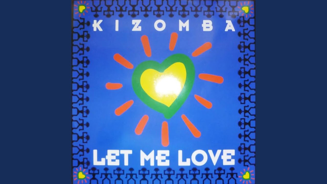 Let Me Love