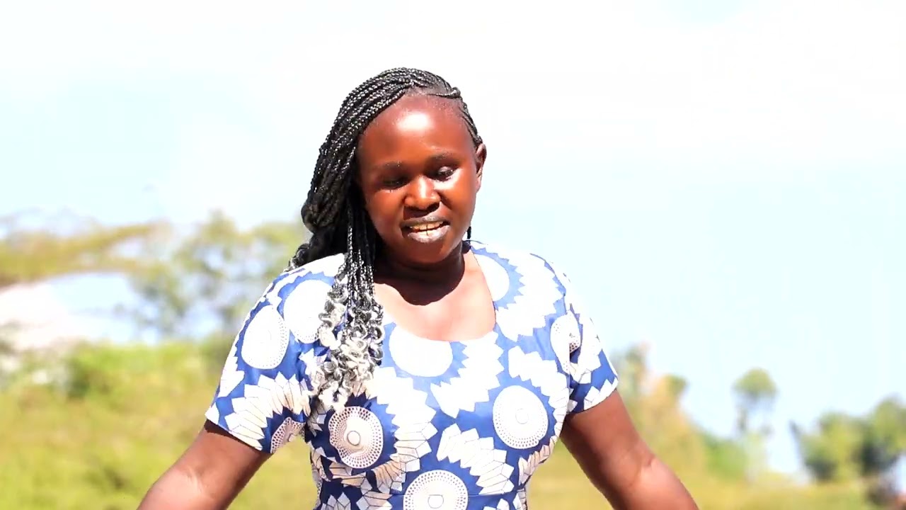 Ninonete na Metho Makwa; by Irene Mutua.