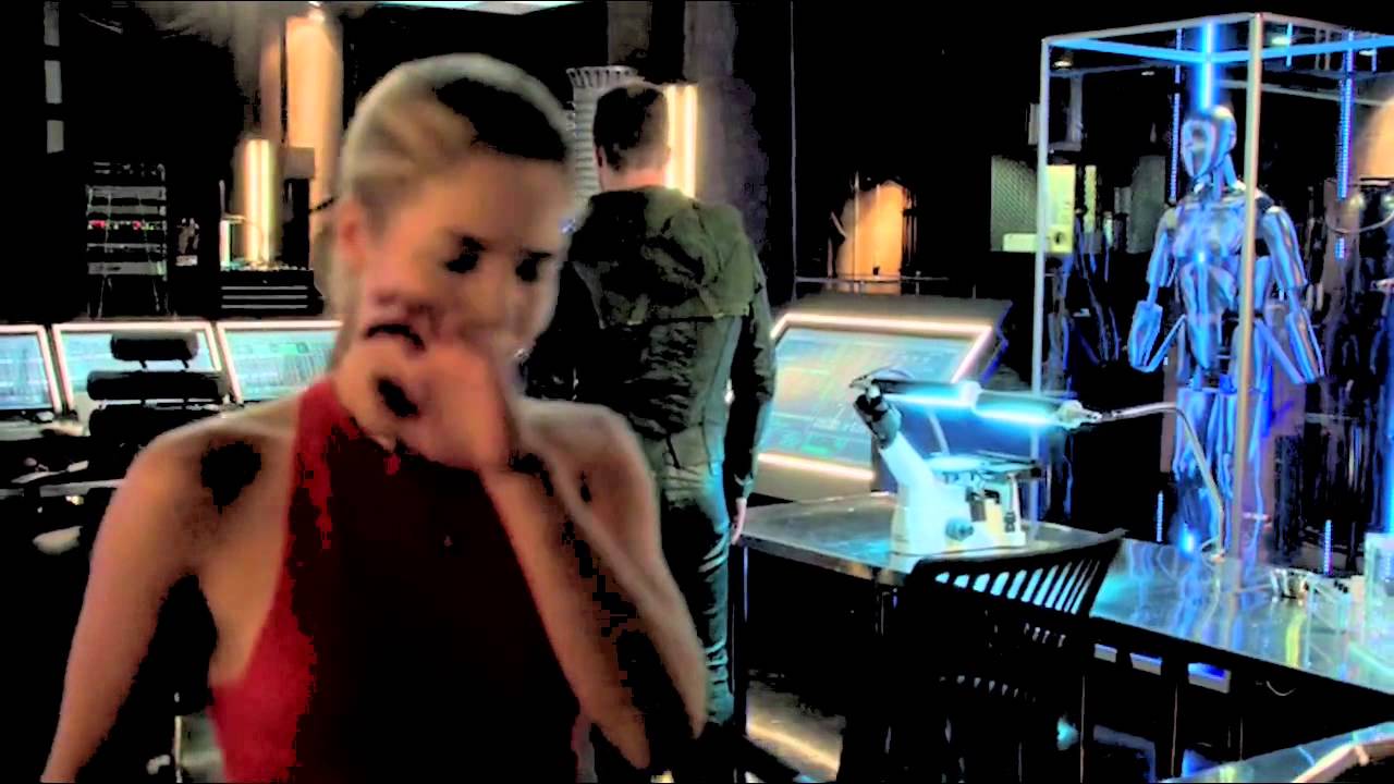 OLICITY 3X12  How can I not love you