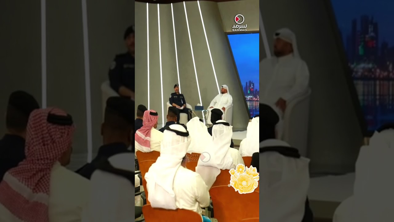 فتح تأشيرات الكويت بجميع أنواعها #المستشار_وليد_عبدون #المصريين_بالخارج #الكويت 