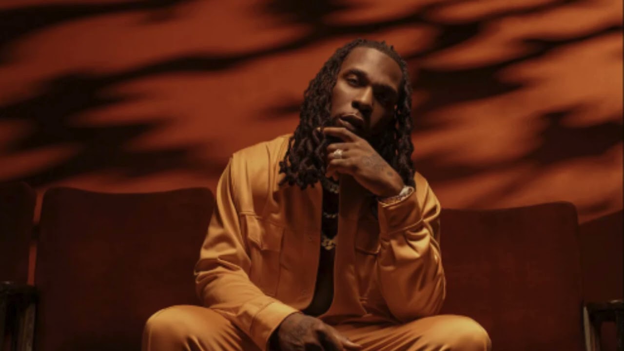 [FREE] Burna Boy Type Beat–“Ashes of Lagos”💔🌍Afrobeat Heartbreak  Instrumental 2026 EXTENDED VERSION