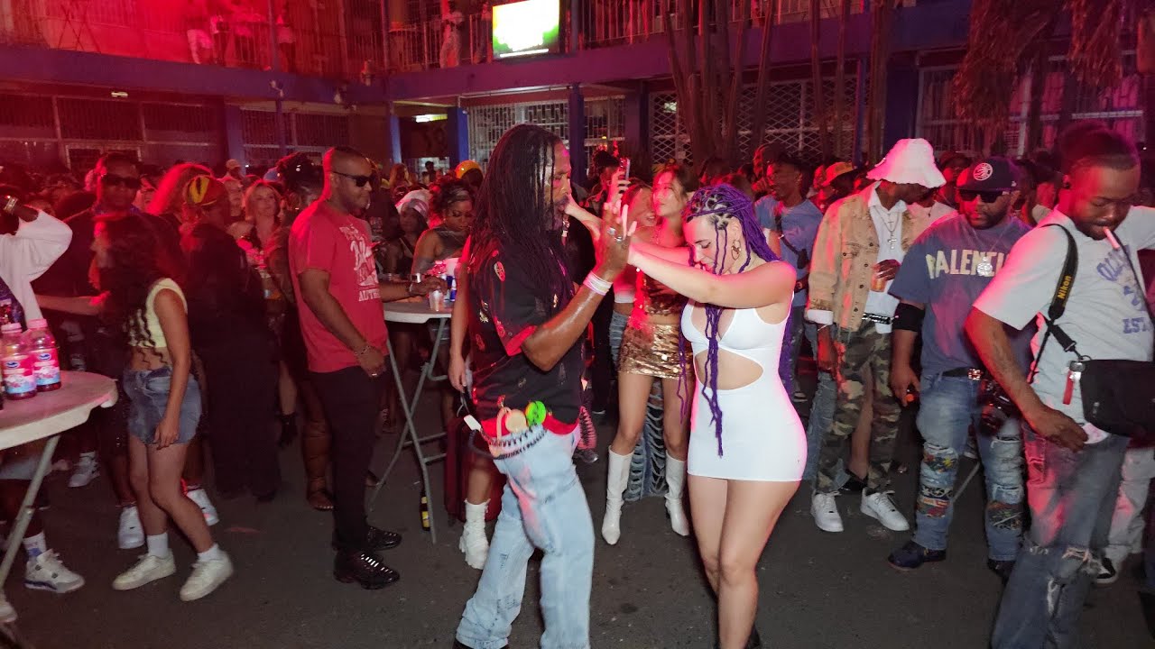 2026 Uptown Mondays Crazy Dance off