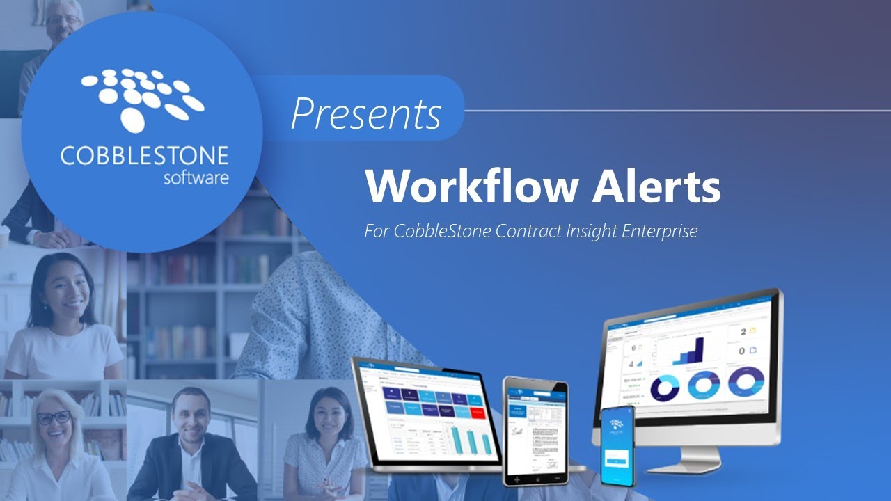 Workflow Alerts
