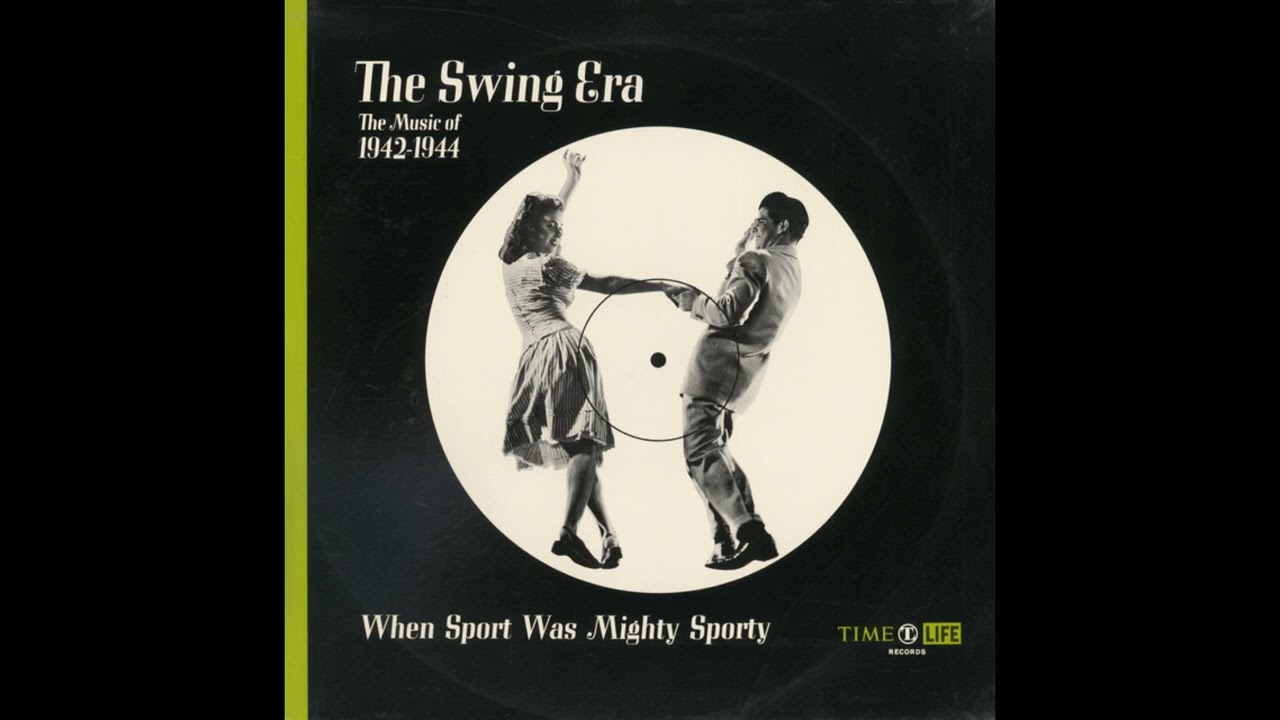The Swing Era: The Music Of 1942-1944 