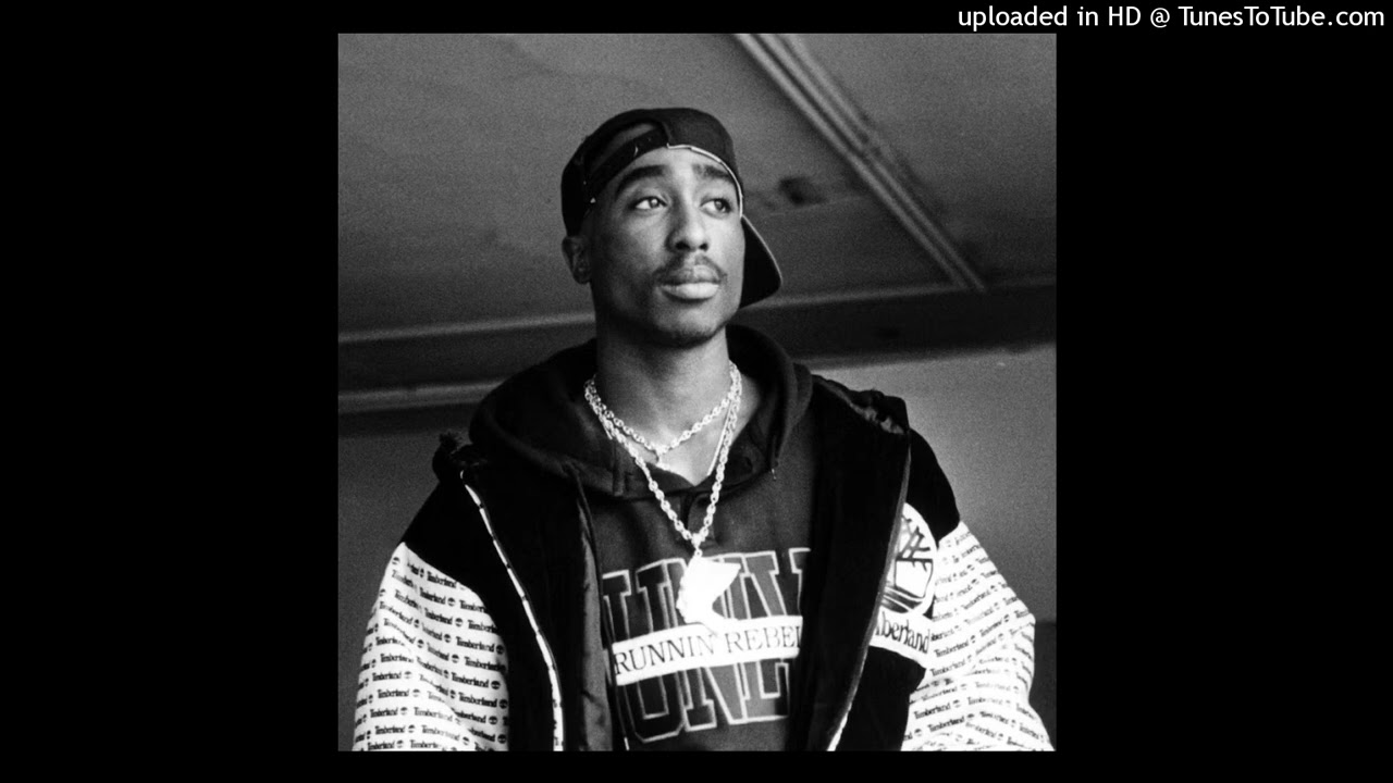 Thug Life - Shit Don't Stop