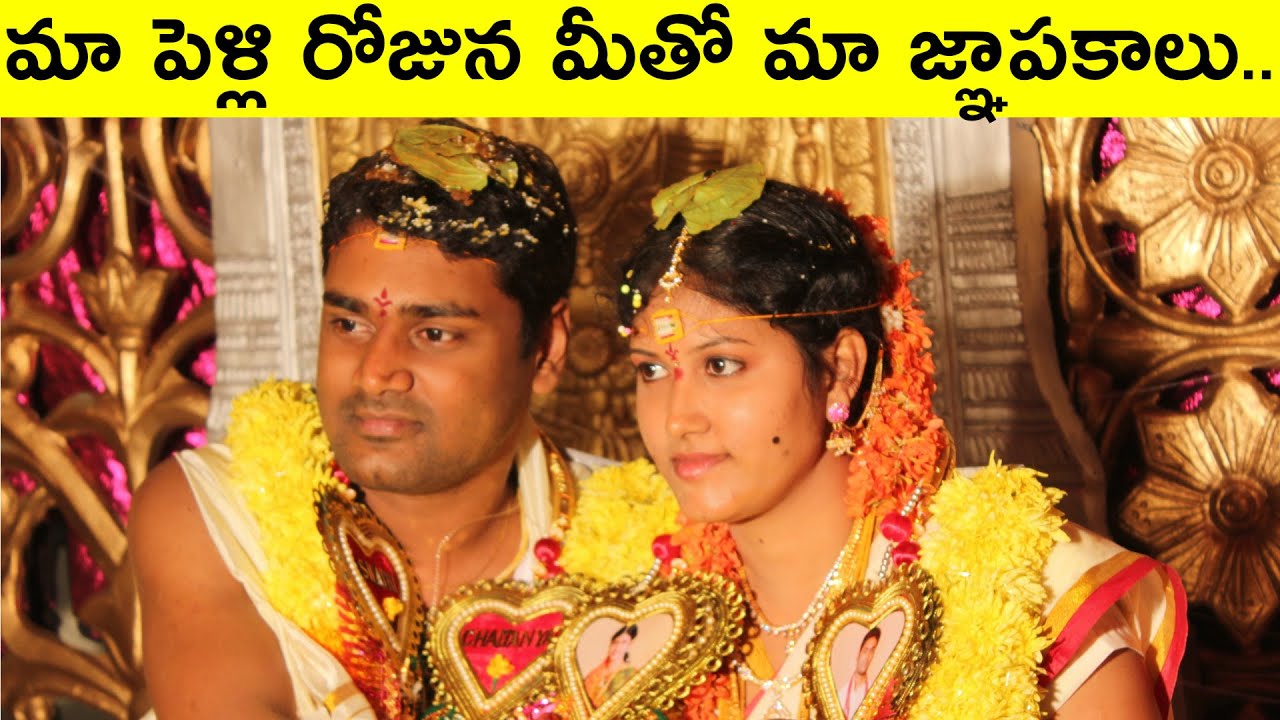 Our Journey since marriage