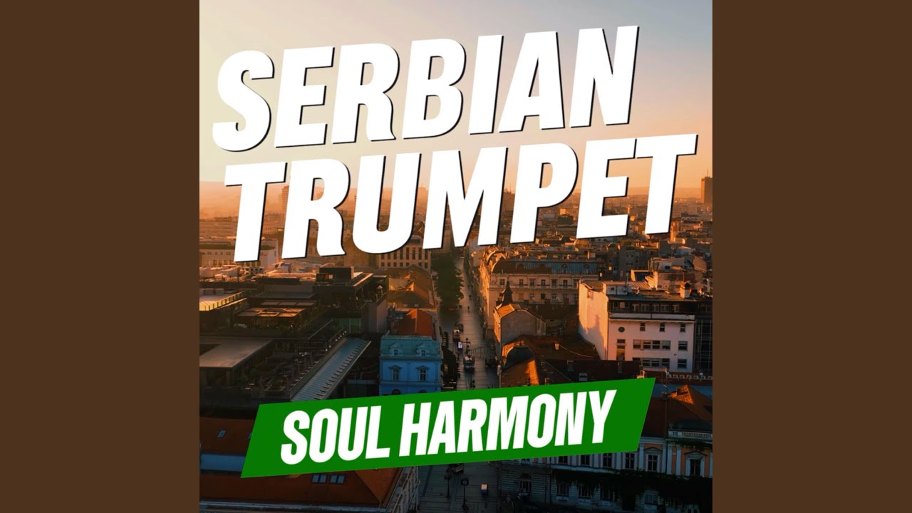 Serbian Trumpet