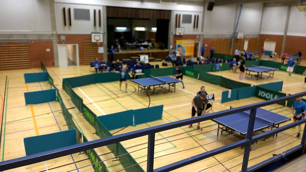 silm&auml;laser open Oulu 21/2 2015