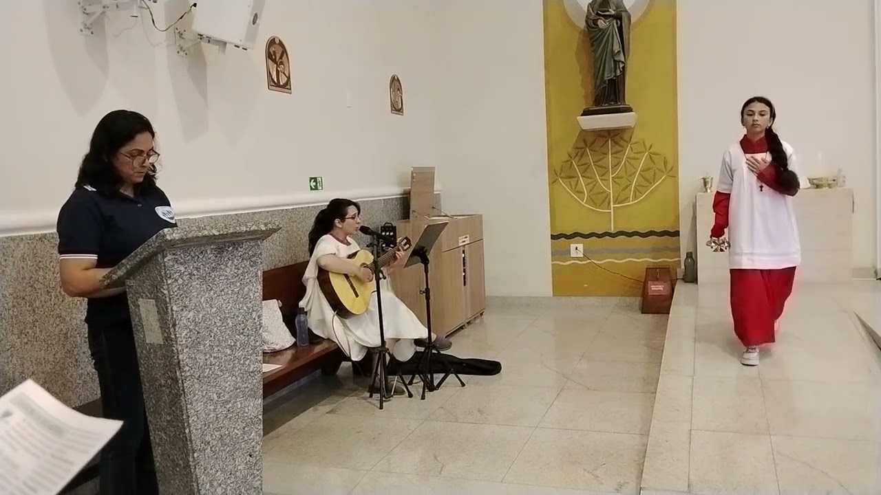 Santo, Santo, Santo