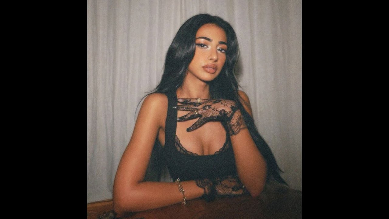 (FREE) R&B Type Beat - 
