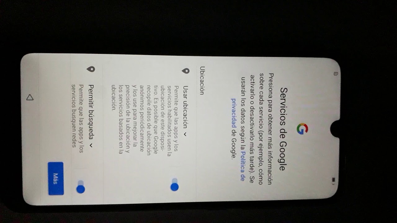 Eliminar cuenta FRP huawei y6 2019 📱