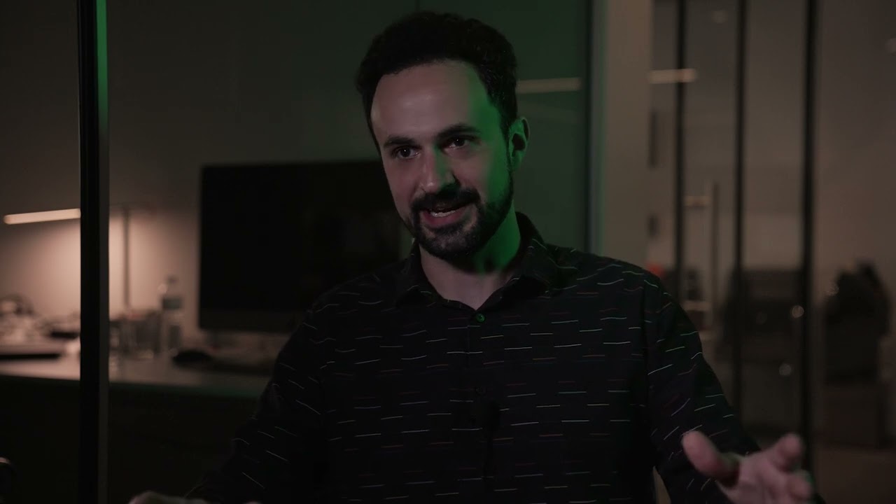 1. How to prevent spyware attacks with Bill Marczak