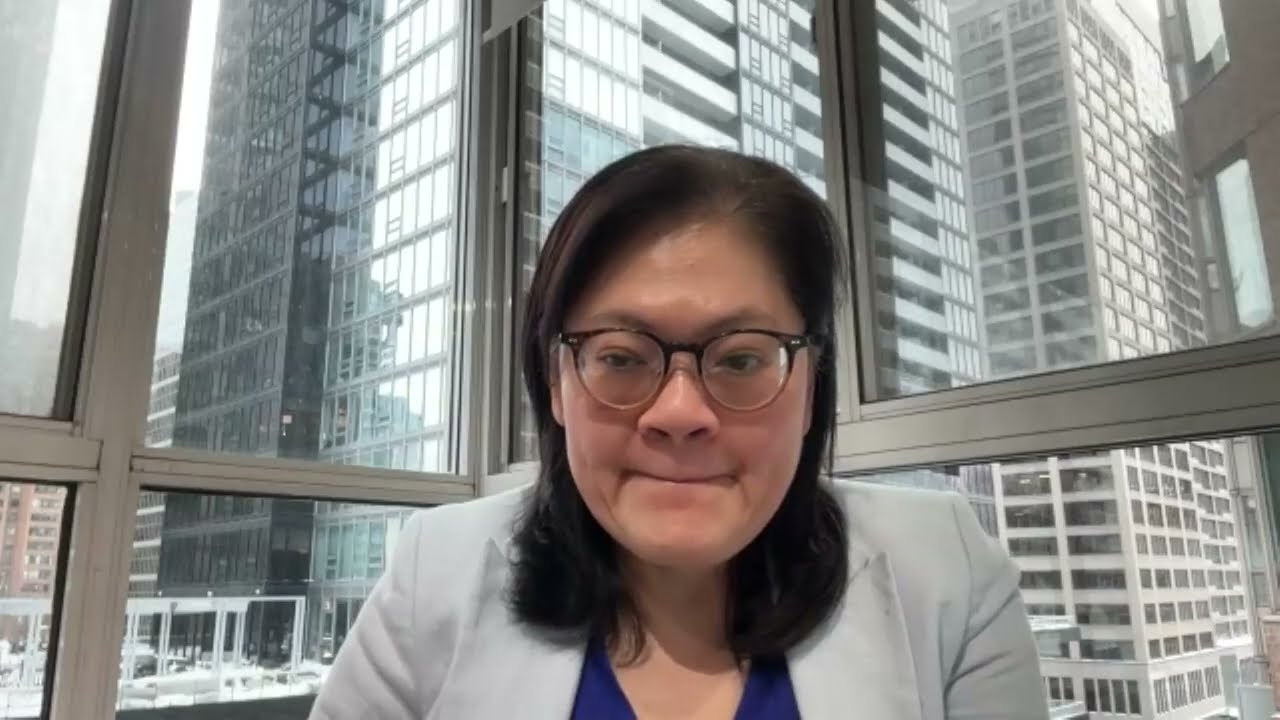 Book Talk - Under the Nuclear Shadow: China’s Information-Age Weapons in International Security