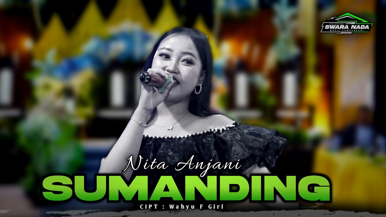 SUMANDHING - NITA ANJANI - SWARA NADA MUSIC