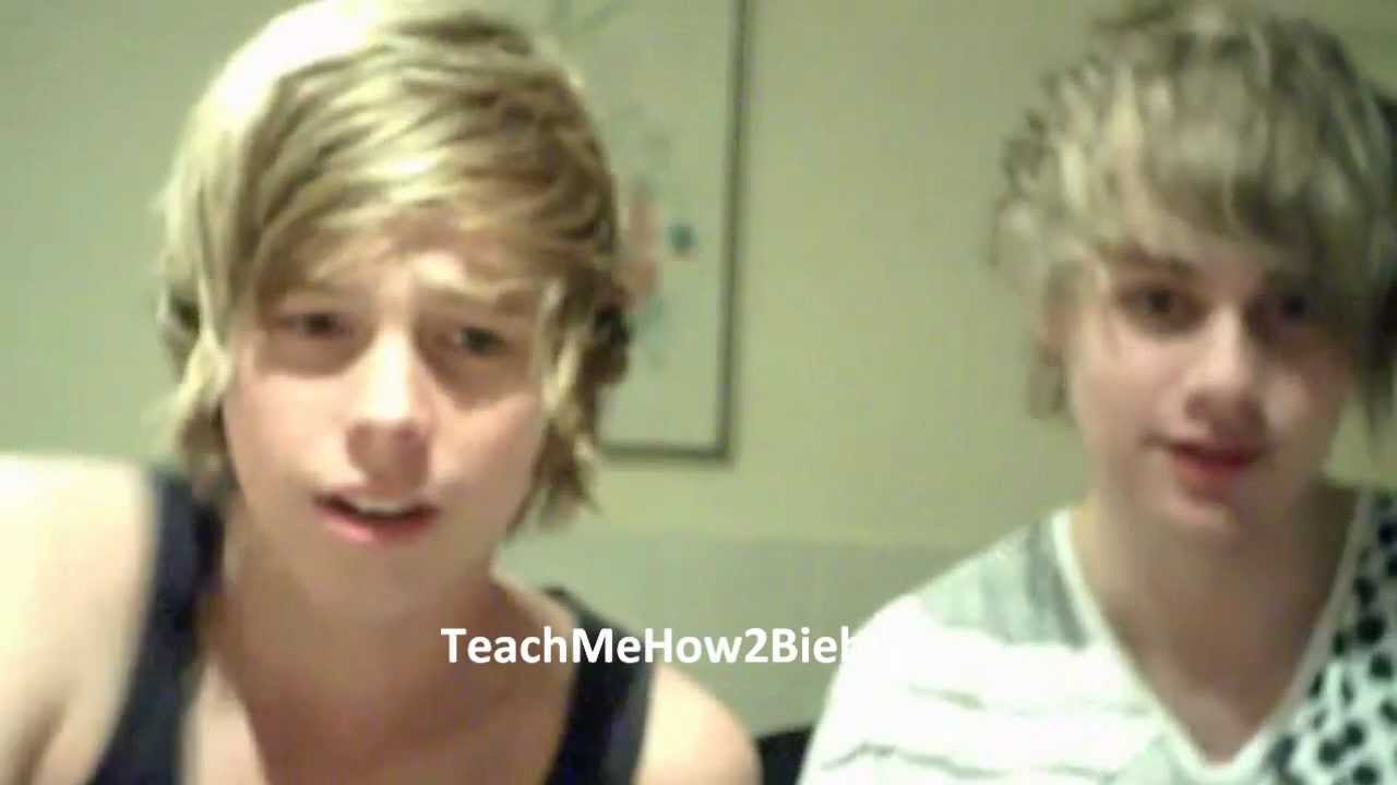 5SOS Old Video