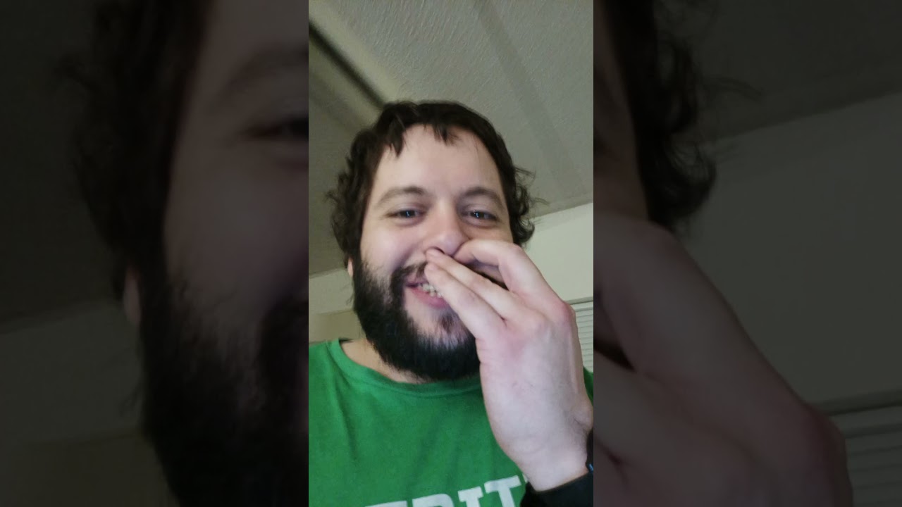 Gas water: Drug invented by Dimitrius Favaro