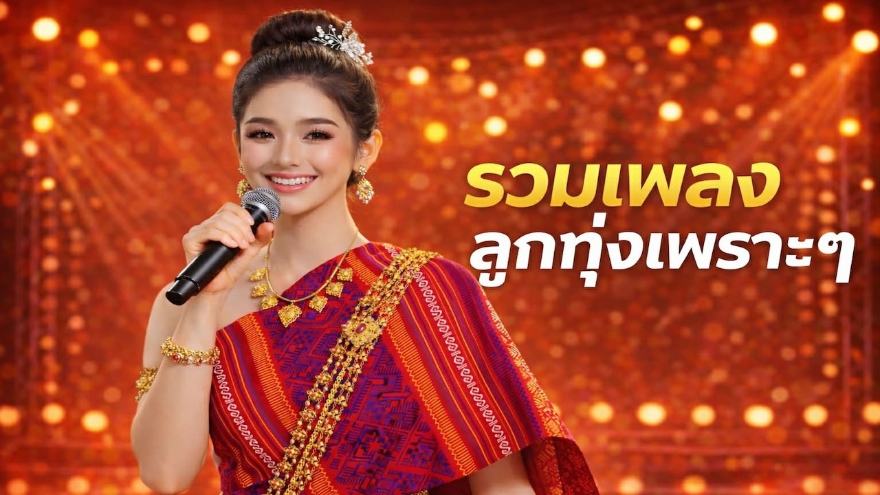 รวมเพลงลูกทุ่ง #ลูกทุ่ง #เพลงลูกทุ่ง #เพลงลูกทุ่งฮิต #เพลงเพราะ #เพลงฮิต #เพลงใหม่ #ฟังเพลง #เพลงดัง