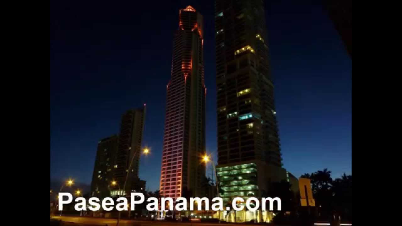 RIVAGE Av. Balboa