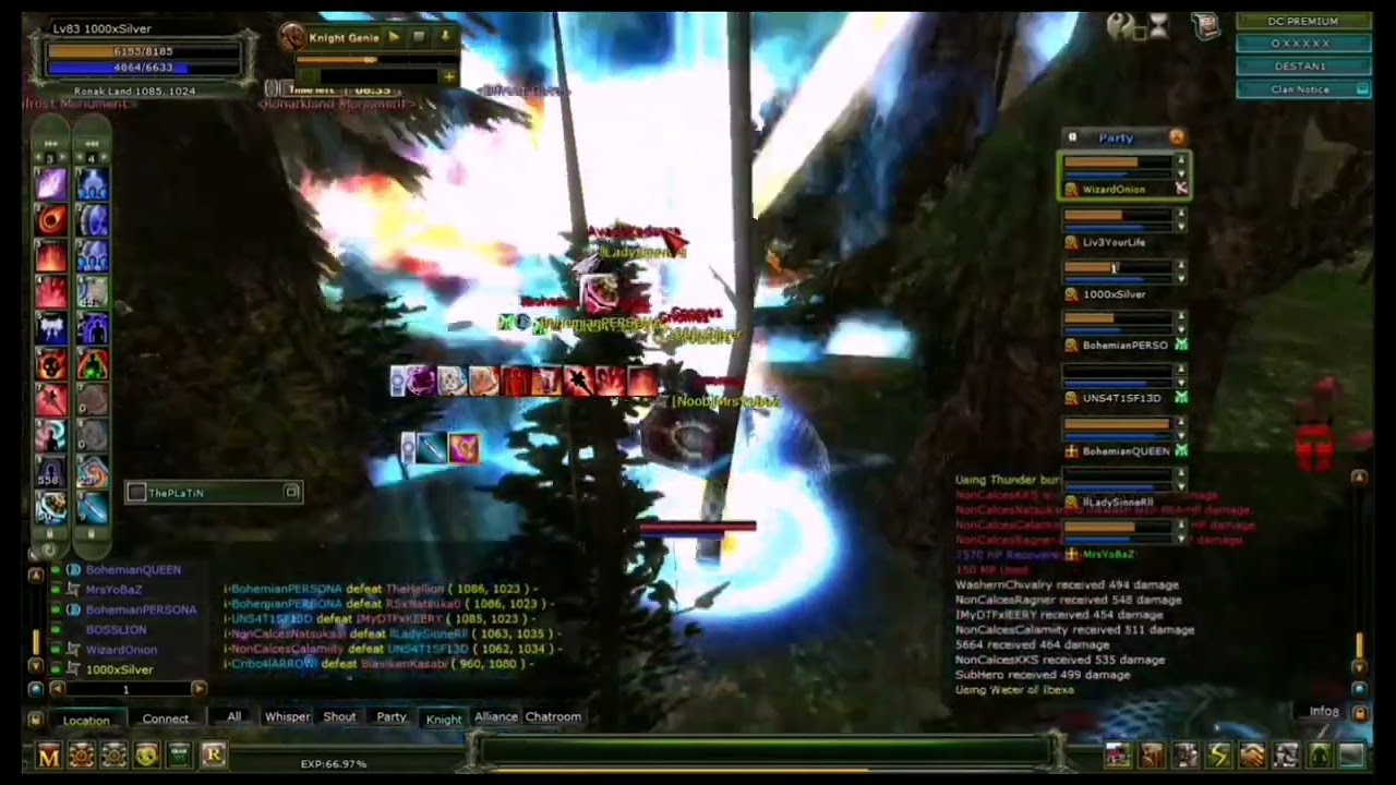 DESTAN Gnomes Felankor Pk/Drop
