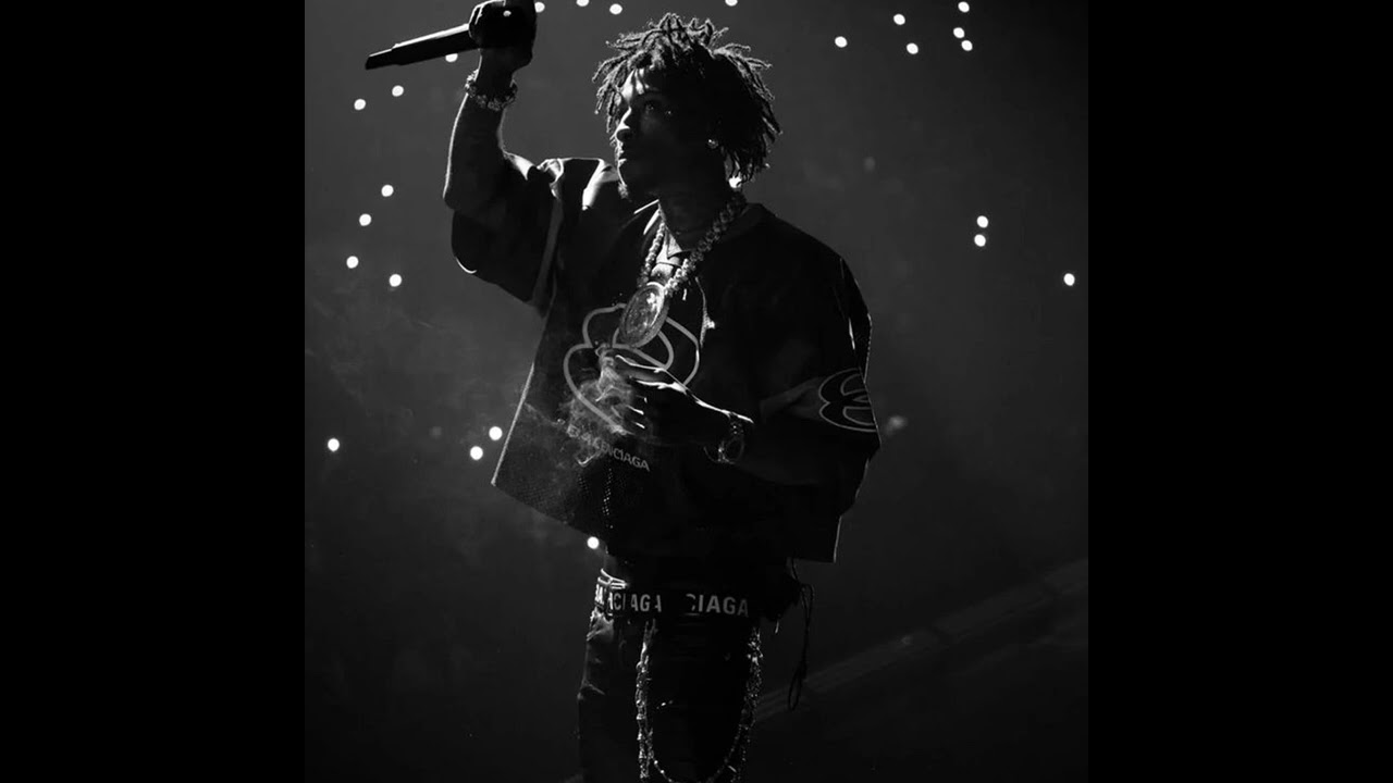 [Free] NBA Youngboy Type Beat - “IT GETS BETTER”