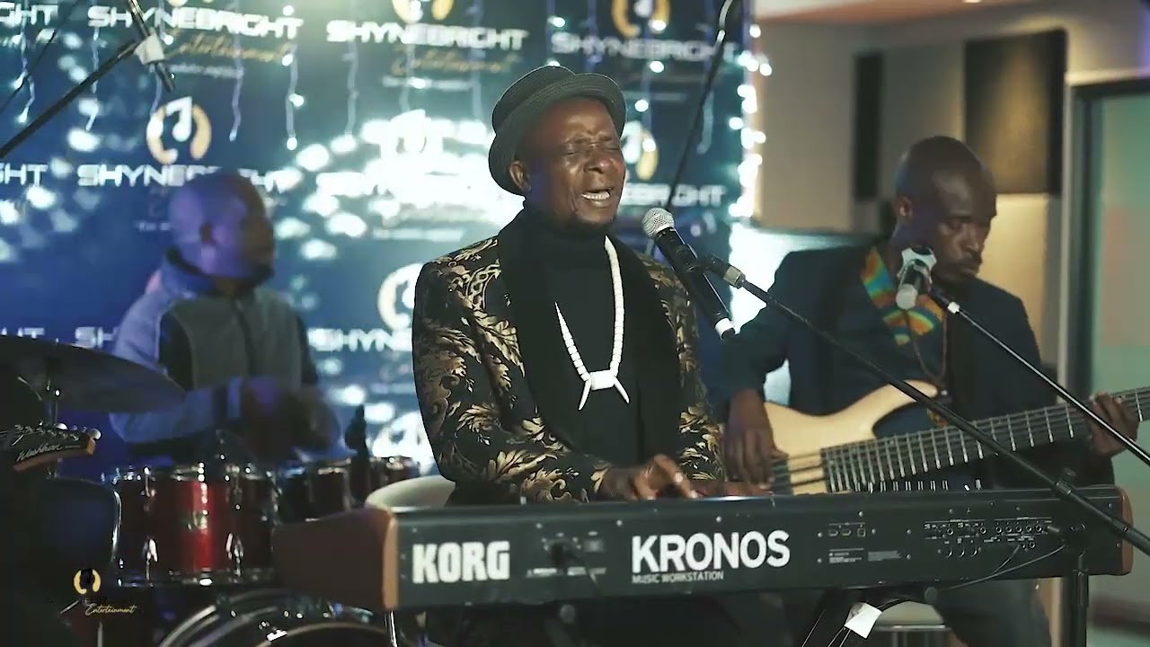 Malatji - Khobakanane 