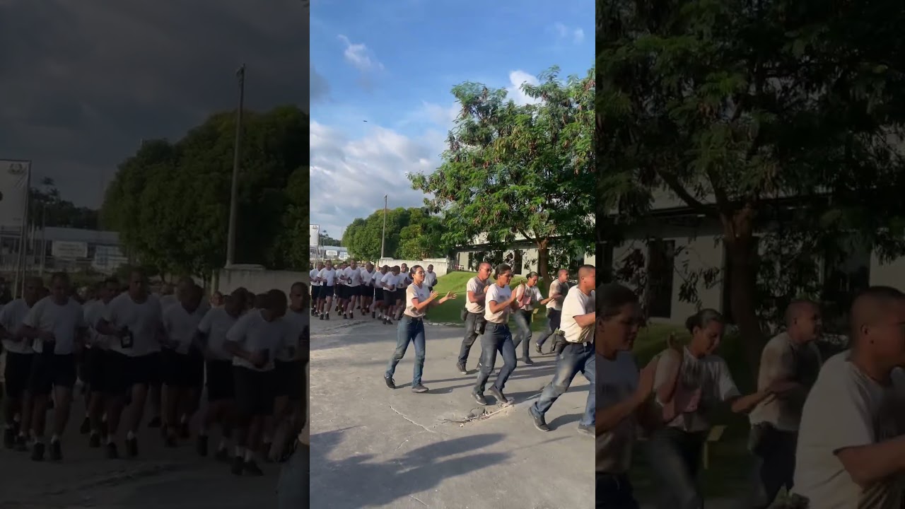 VIBREM ALUNOS! CFAP 2025