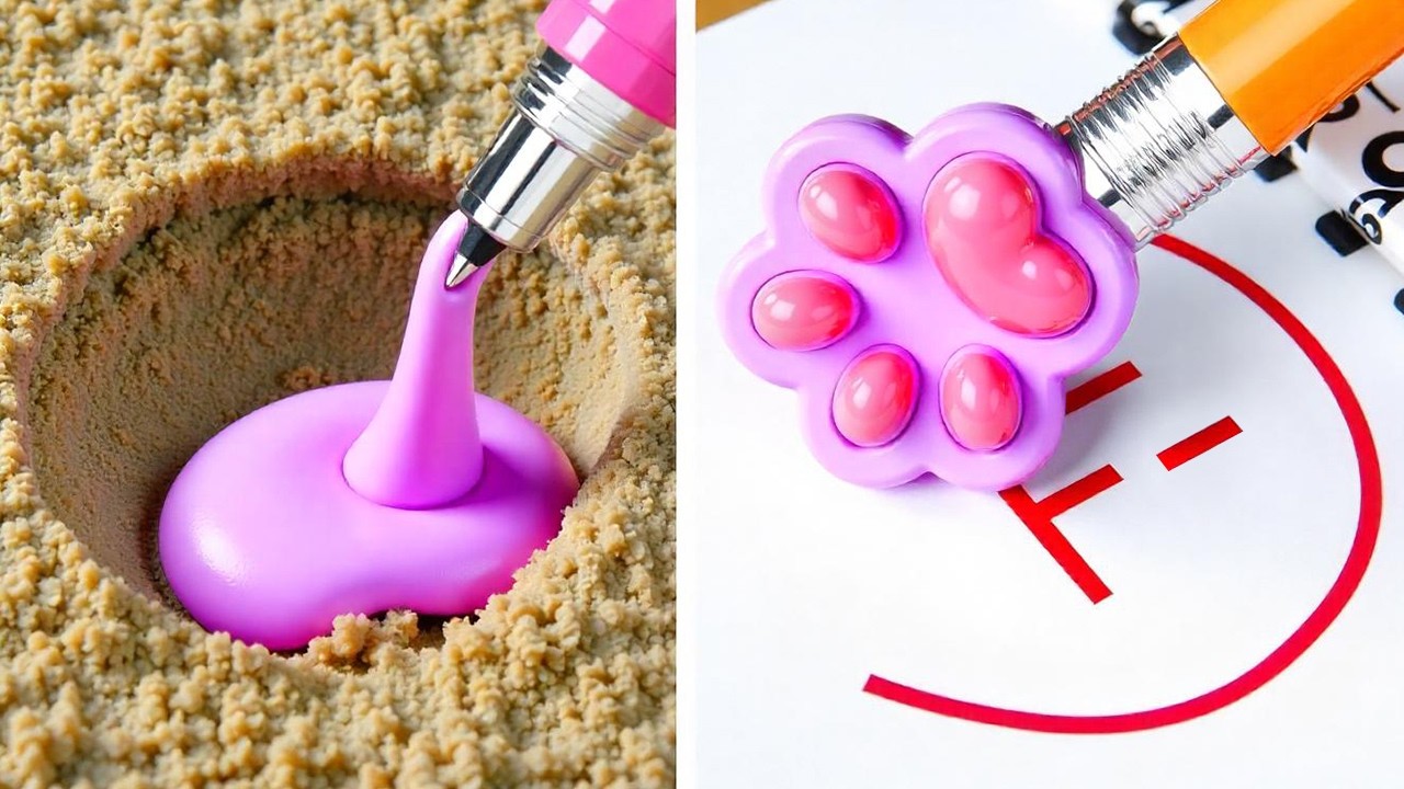 Hilarious Cat Reactions to Viral TikTok Trends Unleashed! 😹 Try Not to Laugh Challenge! #funny