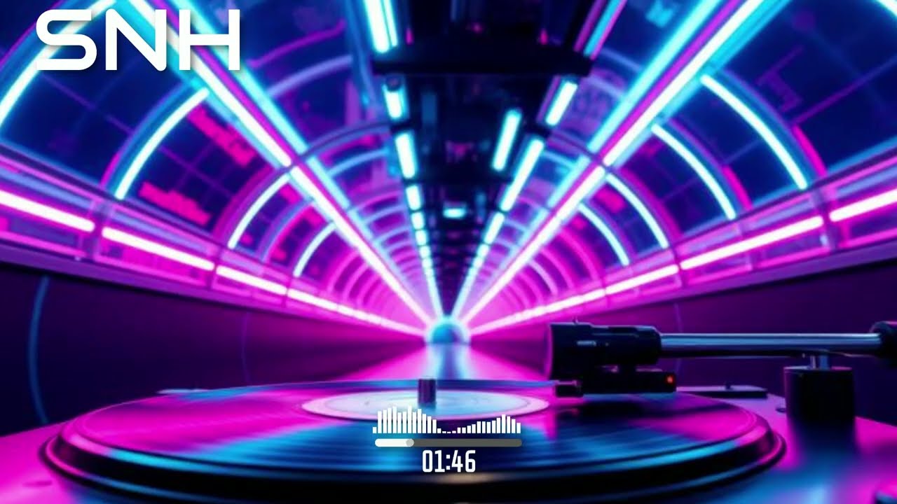 SofiaNightHouse #13 | Deep / Minimal House