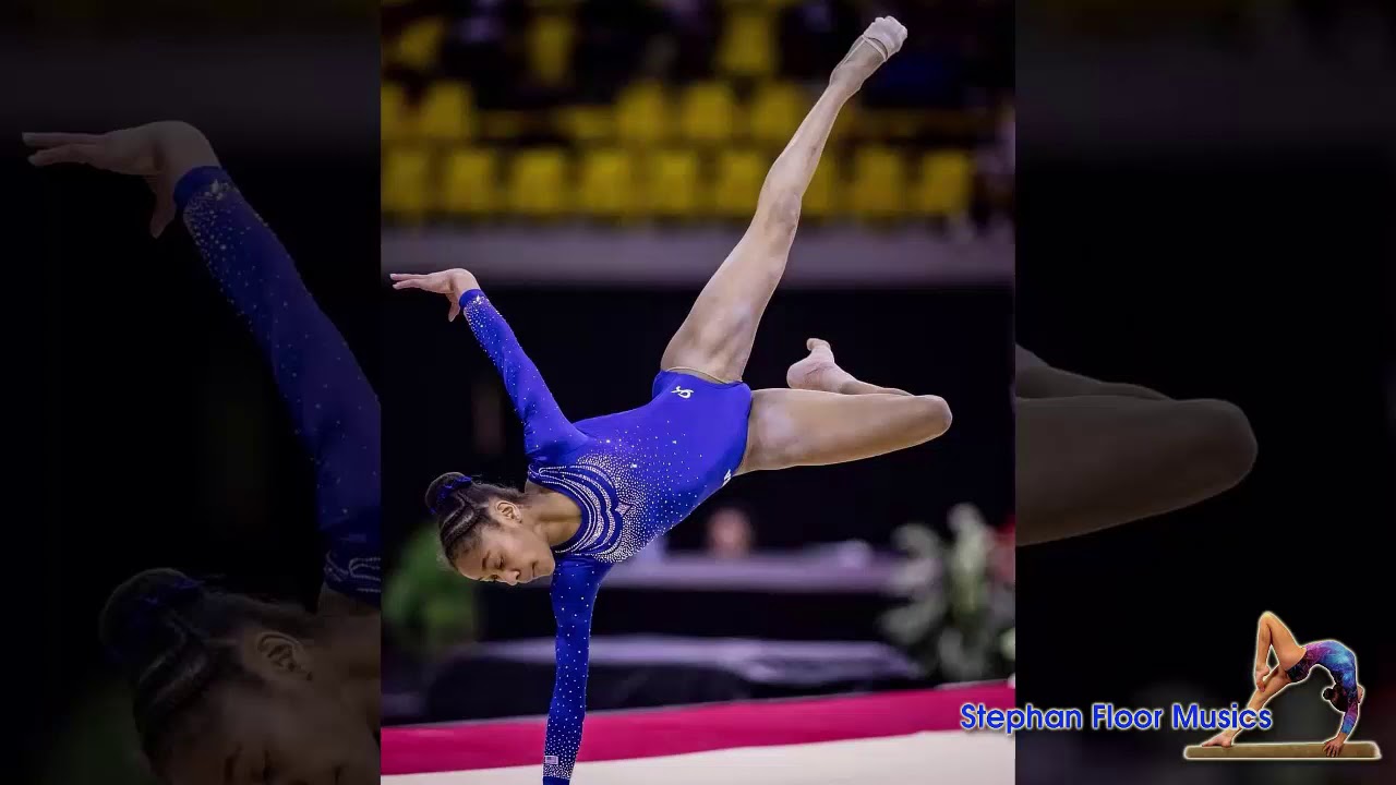 Skye Blakely - Floor Music 2019