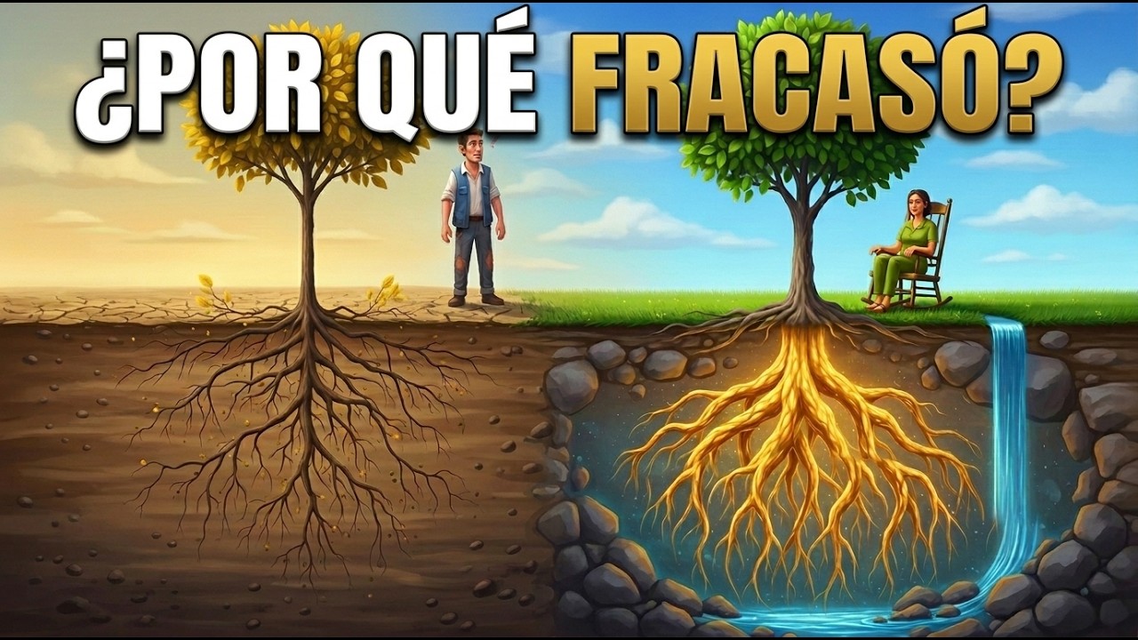 LO QUE NADIE TE DICE DEL EXITO RAPIDO.