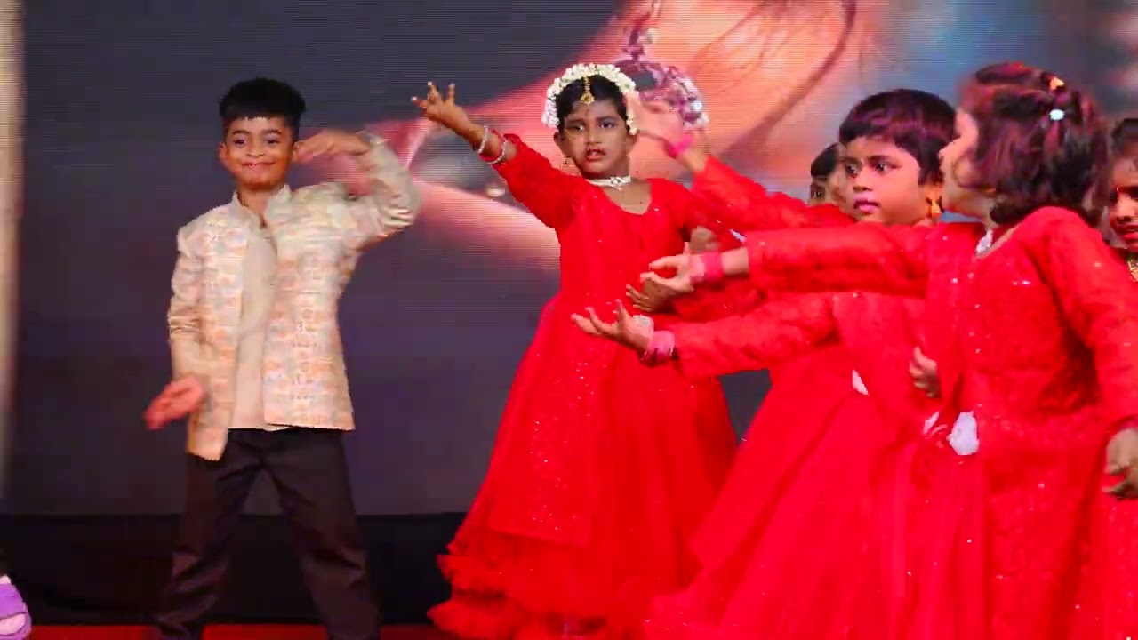 Jimikki Kammal Dance✨