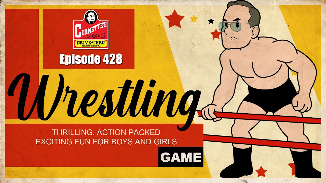 Jim Cornette on What Verne Gagne Got Right