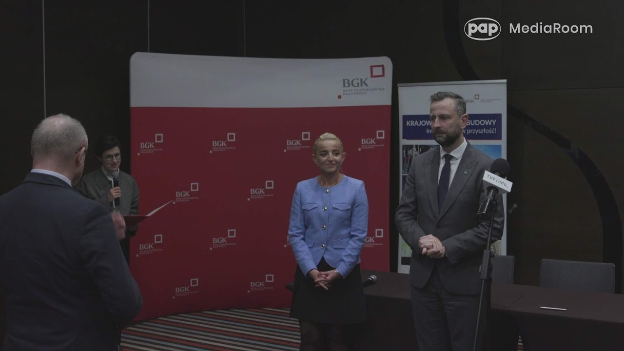 Kolejnych sześć samorząd&oacute;w dzięki pomocy BGK skorzysta z programu w ramach KPO