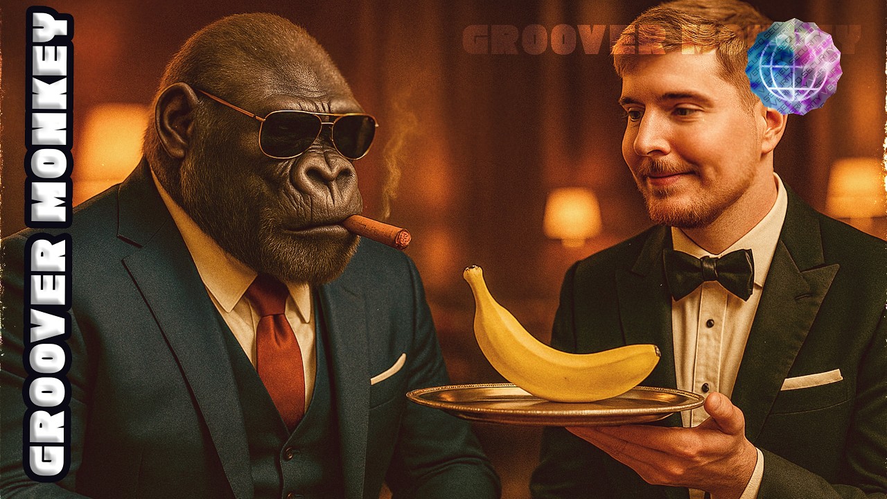 Suit Up & Peel Out: Corporate Funky Jazz & Lofi Beats Groove Session