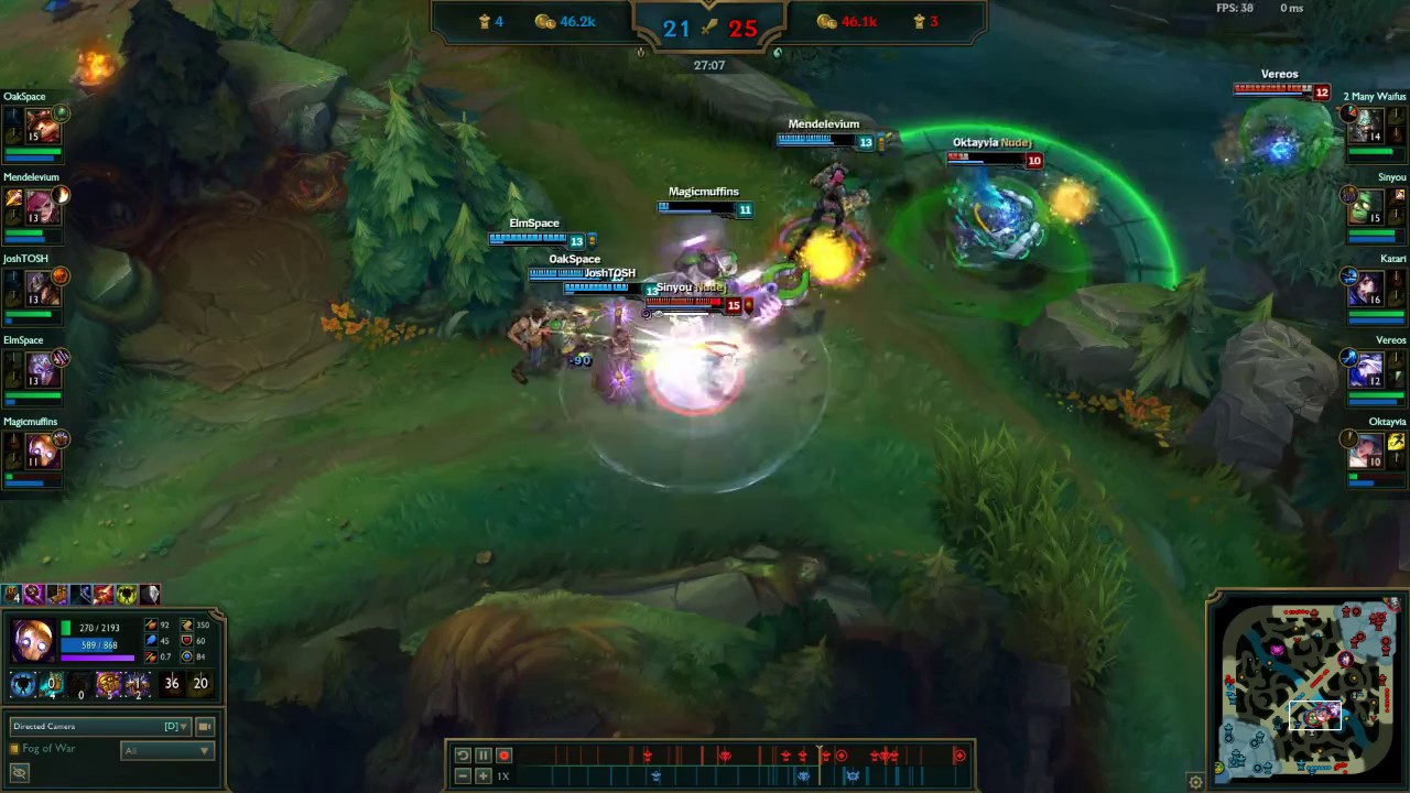 #LCSBIGPLAYS