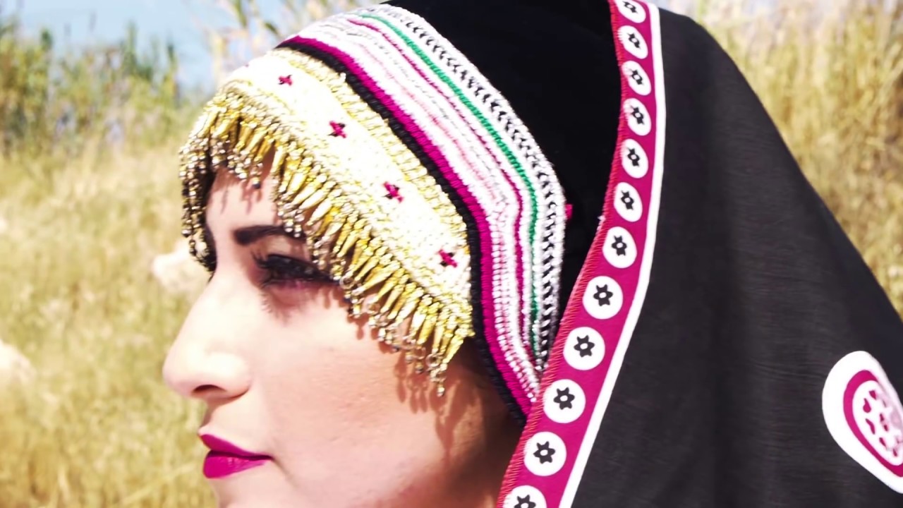 להקת אֶתְנִיק גְּרוּב | اثنيك جروف | Ethnic Groove -  סואד אלעין  سواد العين Sawad Al3yn