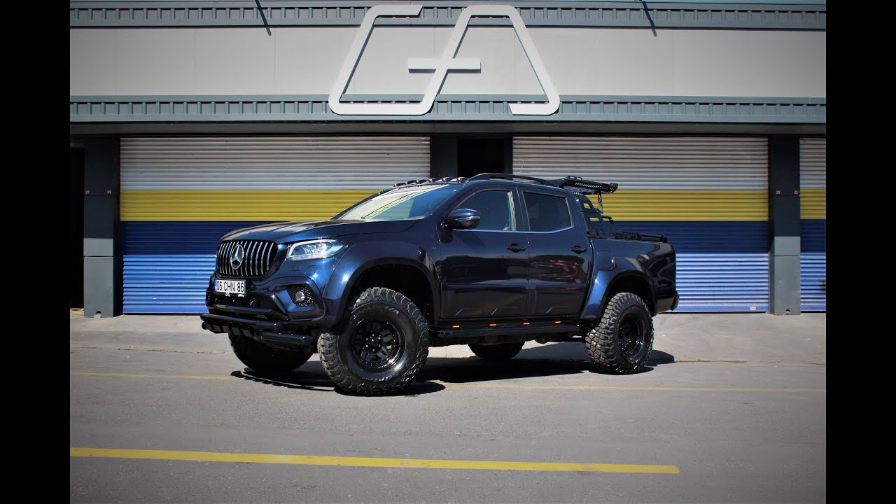 BODRUM'A BİR HAFTA DA  DEV X CLASS YAPTIK / WE MADE GIANT X CLASS IN BODRUM IN ONE WEEK