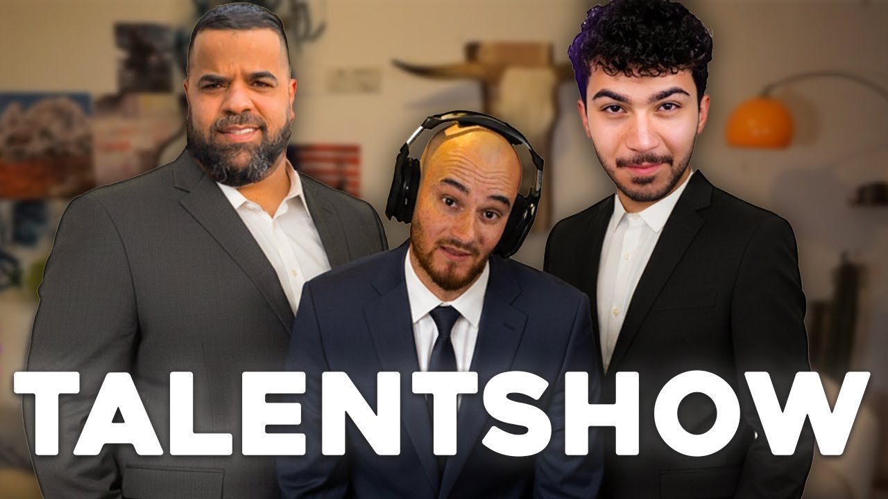 Unsere große Talentshow mit ROHAT und Ali