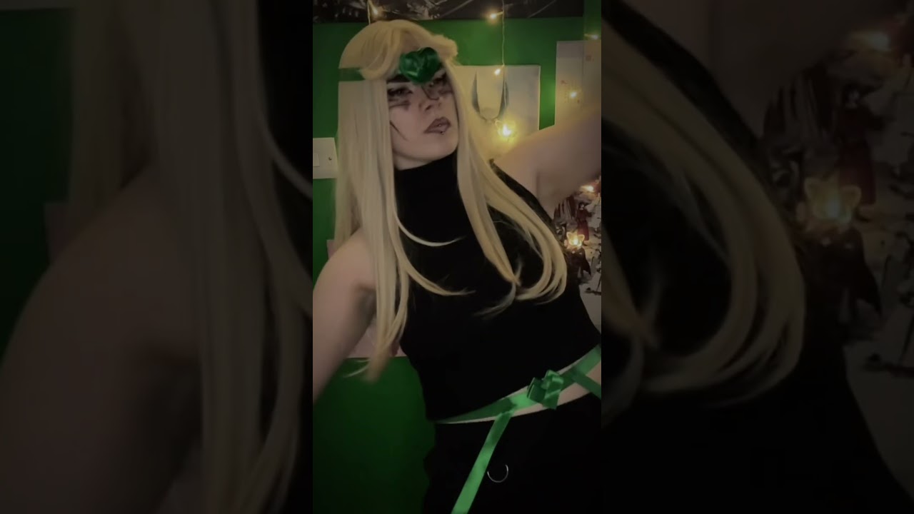 🗣️ZA WARUDO #jjba #jojosbizzareadventure #diobrando #cosplay #cosplayer