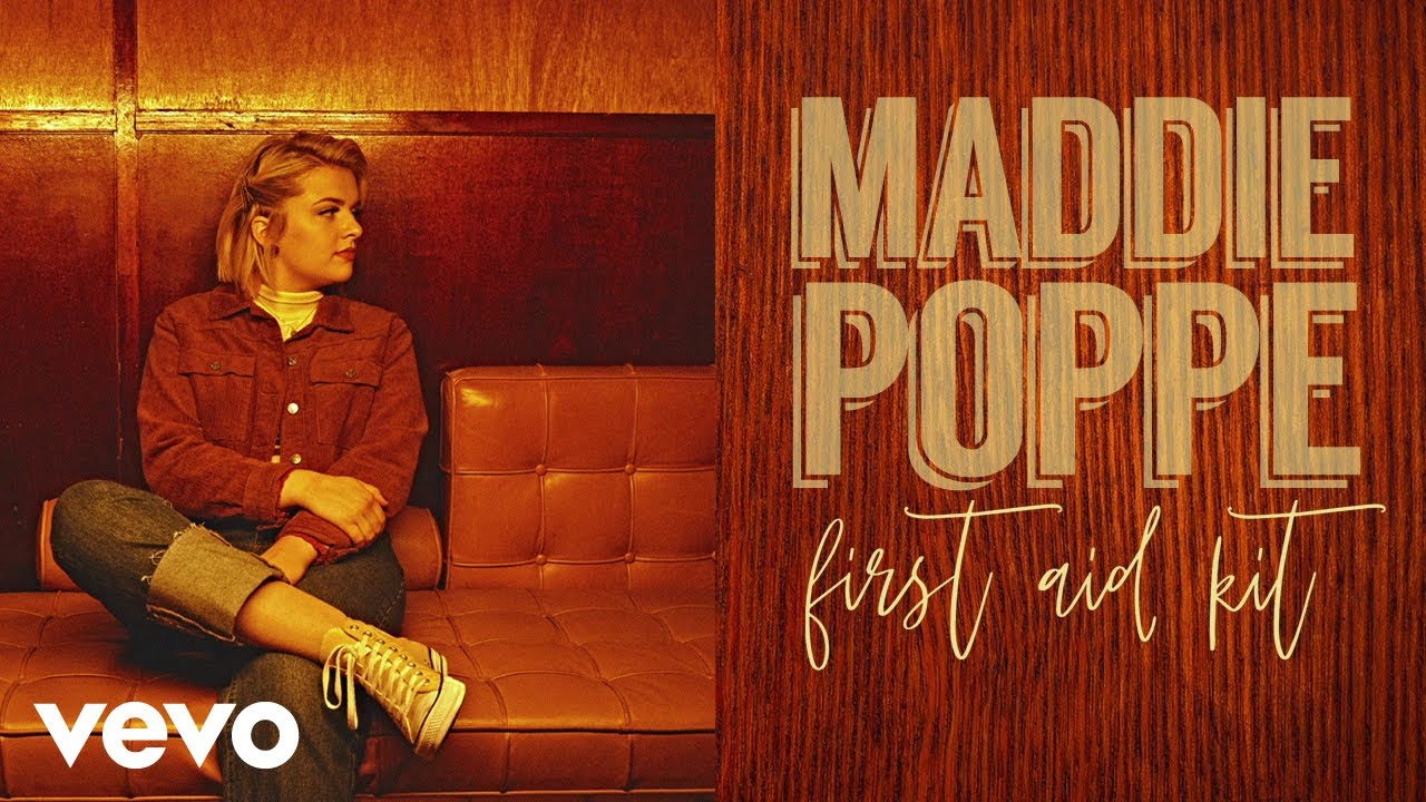 Maddie Poppe - First Aid Kit (Audio Only)